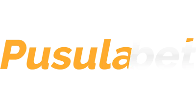 Pusulabet Logosu - Online Casino Platformu